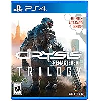 Amazon.com: Crysis - PC : Video Games